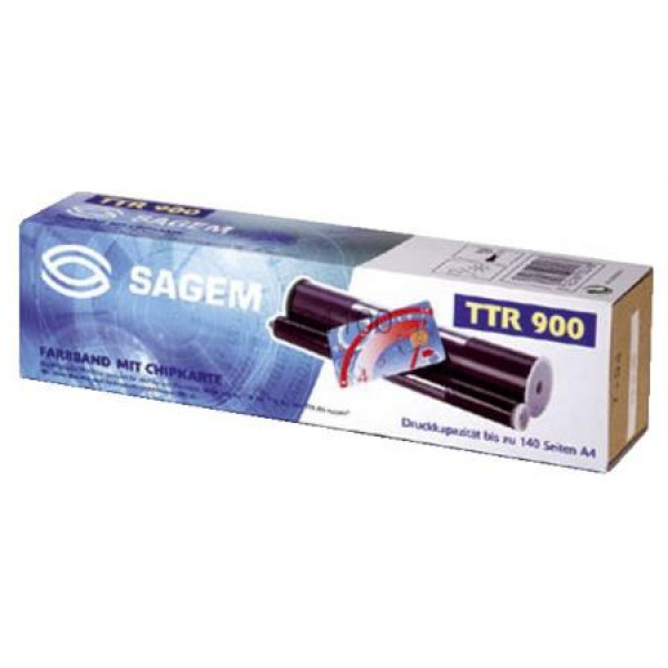 C. Térmica SAGEM TTR900:  2300 2400 2600 2700 S300 S330 S400  140p.