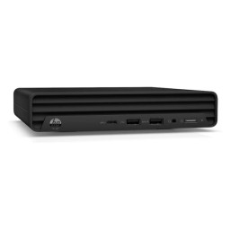 PC HP Business 260 G4 Desktop Mini Core i3 2,1GHz 8GB SSD256GB W10Pro