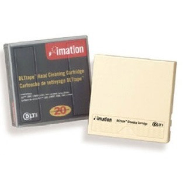 Kit limp.IMATION DLT 20c. *