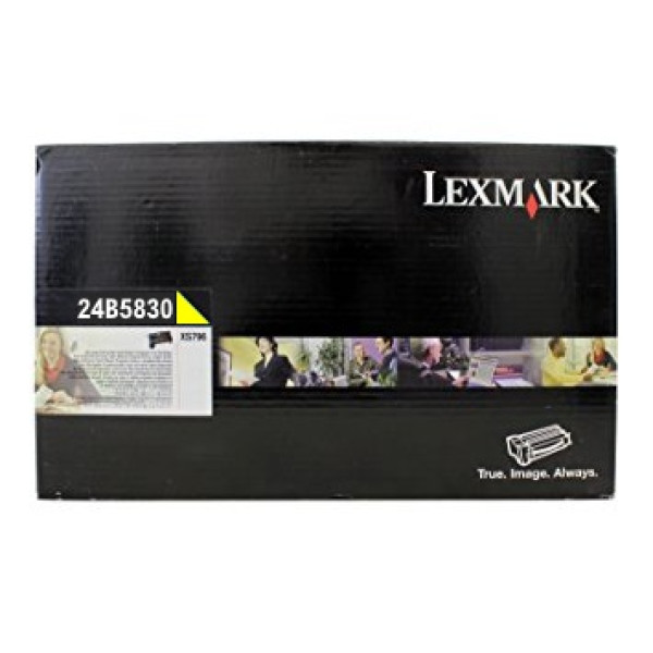 CS796 TONER AMAR. EXTRA AC RETOR.
