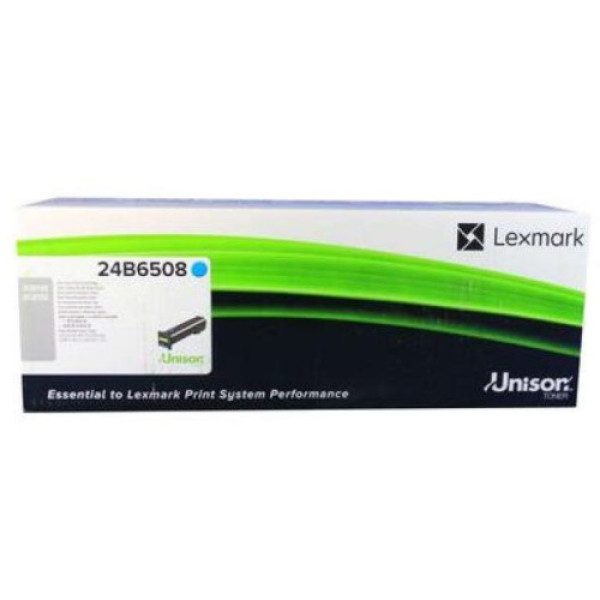XC6152/XC8155 TONER C EXTRA AC RET. XC6152/XC8155 TONER C EXTRA AC RET.