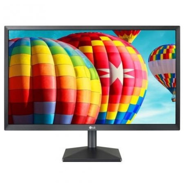 Monitor LG LED 21,5