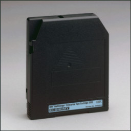 Cart.IBM 3592 60/100/128GB ECONOMY RW regrabable, id.