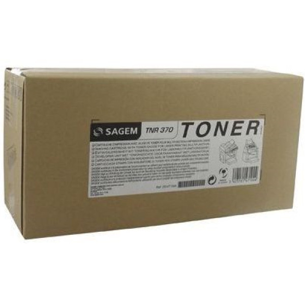 Toner SAGEM TNR370:  354 356 358