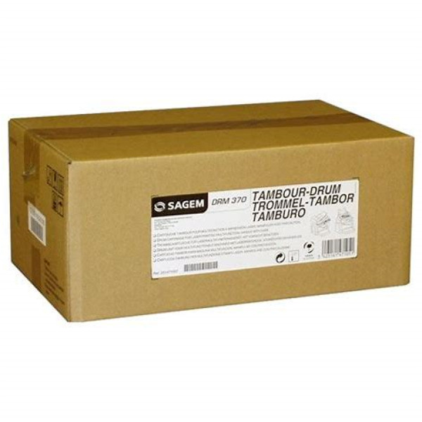 Tambor SAGEM DRM370:  354 356 358 20.000p.