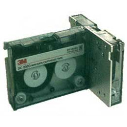 DC-1000 IMATION 20MB        -12027*