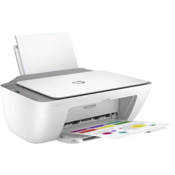 Impr.multifunción HP Deskjet 2720e AIO 3en1, 7,5/5,5pm, 60h, USB/WiFi, #305 Impr.multifunción HP Deskjet 2720e AIO 3en1, 7,5/5,5pm, 60h, USB/WiFi, #305