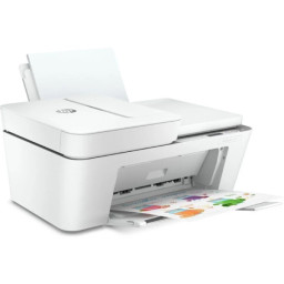 Impr.multifunción HP Deskjet Plus 4120e 4en1, 8,5/5,5pm, 60h+ADF, USB/WiFi, #305