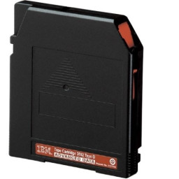 Cart.IBM 3592 10TB ADVANCED RW regrabable, id 