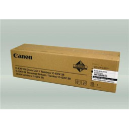 Tambor CANON EXV28: IRC5045 IRC5041 IRC5051 IRC5250 Drum unit Black Tambor CANON EXV28: IRC5045 IRC5041 IRC5051 IRC5250 Drum unit Black