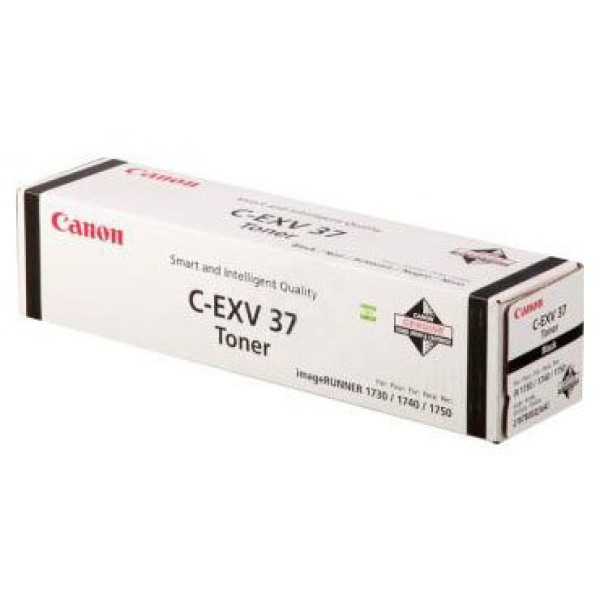 Toner CANON EXV37  IR1730  IR1740  IR1750 15.000p.