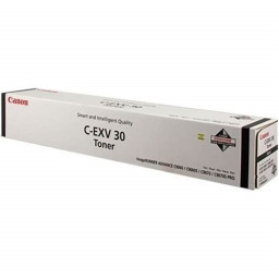 Toner CANON EXV30B:  IR Advance C9060 negro IR C9065 C9070 C9075 72.000p.
