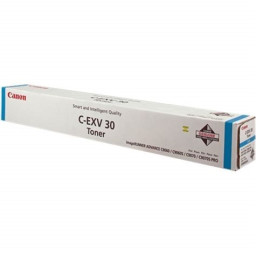 Toner CANON EXV30C:  IR Advance C9060 cian IR C9065 C9070 C9075 54.000p.