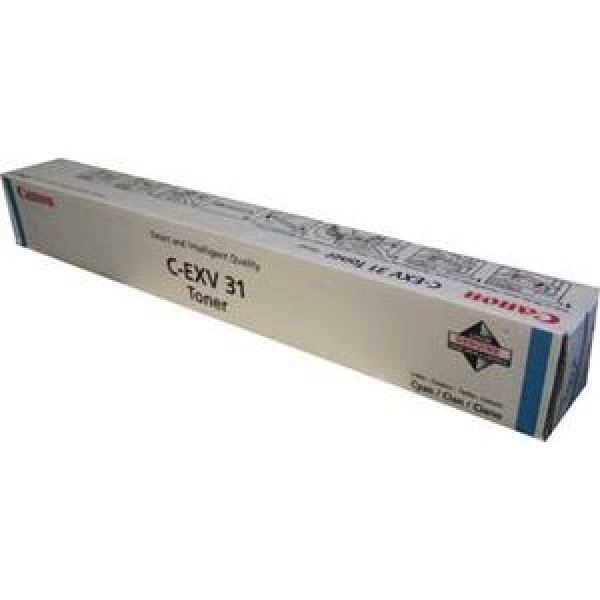 Toner CANON EXV31 cian IRC7055 IRC7065 IRC7260 IRC7270 IRC7280  52.000p.