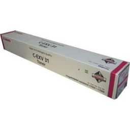 Toner CANON EXV31 magenta IRC7055 IRC7065 IRC7260 IRC7270 ICR7280  52.000p.