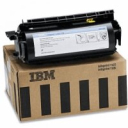 Toner IBM Infoprint 1120 1125 7.500p. Return