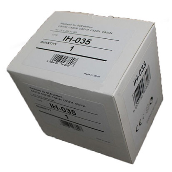 Cabezal OCE CS2124 2224 2136 2236 2344 (IH035)