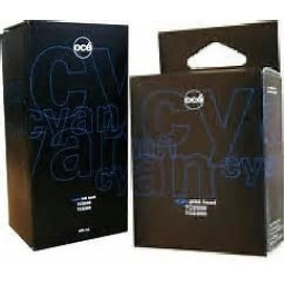 Kit OCE TCS500 cian (cabezal+deposito)