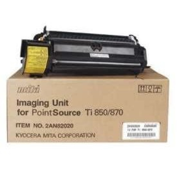 Unidad de Imagen MITA TI850 TI870