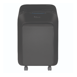 DESTRUCTORA LX211 NEGRA