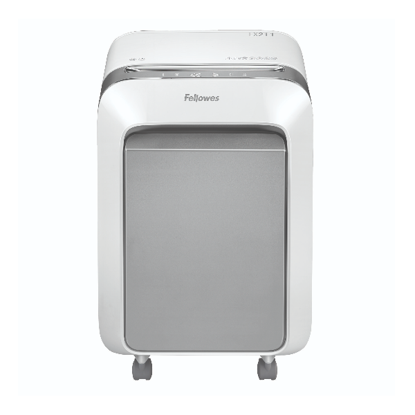 DESTRUCTORA LX211 BLANCA