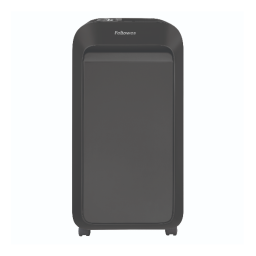 DESTRUCTORA LX221 NEGRA