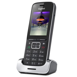 TELEFONO DECT GIGASET SL450H SUPL.