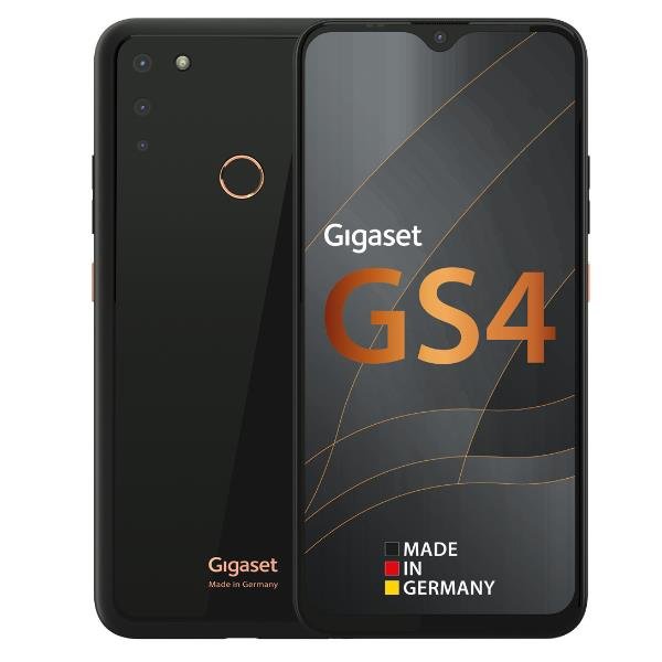 GIGASET GS4 NEGRO