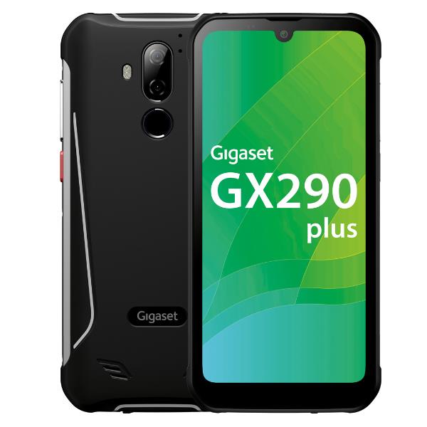 GIGASET GX290 PLUS IP68