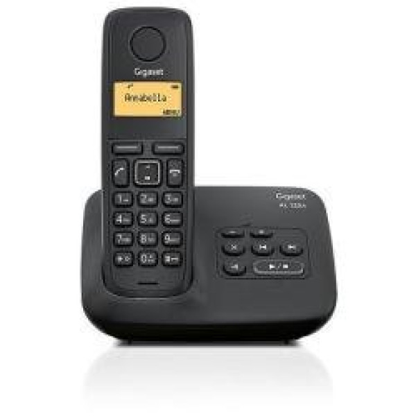 DECT AL130 CON CONTESTADOR