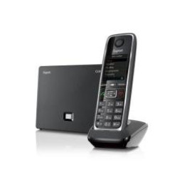 TELEFONO DECT IP GIGASET C530IP