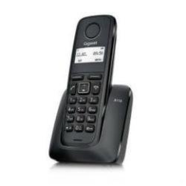 TELEFONO DECT GIGASET A116