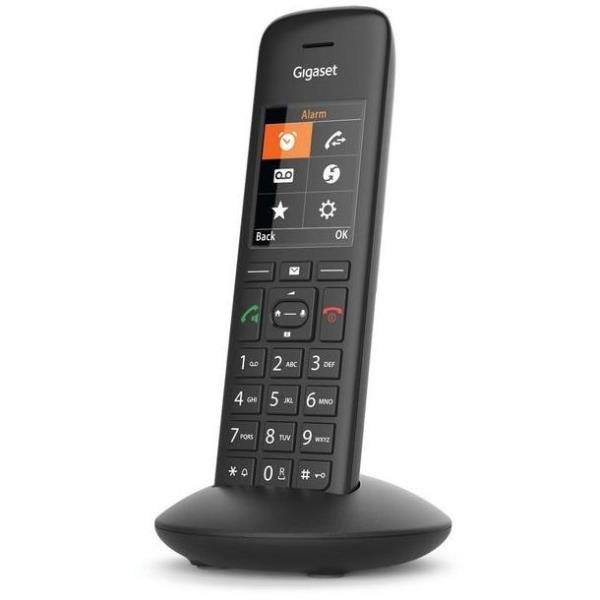 TELEFONO DECT SUP GIGASET C570