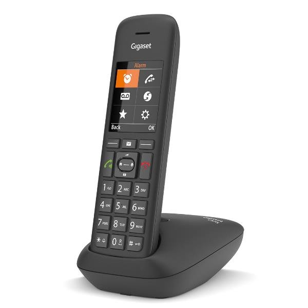 TELEFONO DECT GIGASET C575