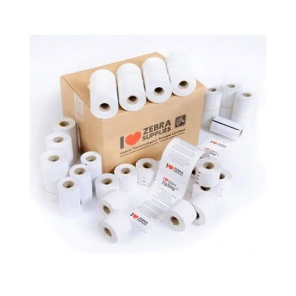 ETIQUETAS PAPEL 101.6X76.2MM  CF.16