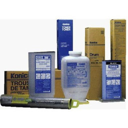 Toner KONICA-MINOLTA 1020 2020 2.500p. Toner KONICA-MINOLTA 1020 2020 2.500p.