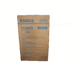Toner KONICA-MINOLTA 7060 ** 24.000p. Toner KONICA-MINOLTA 7060 ** 24.000p.