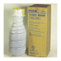 Toner KONICA-MINOLTA 7040 7045 20.000p. Toner KONICA-MINOLTA 7040 7045 20.000p.