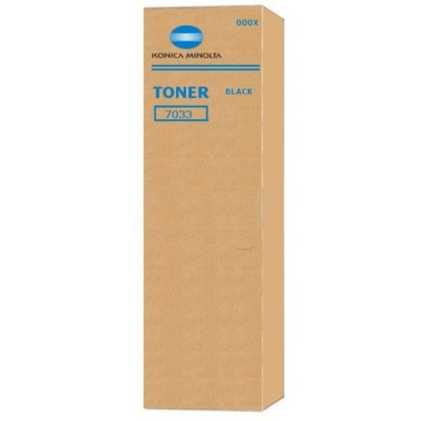 Toner KONICA-MINOLTA 7033 20.000p.