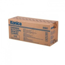 Tambor KONICA-MINOLTA 1312 25.000p. Tambor KONICA-MINOLTA 1312 25.000p.