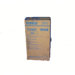 Toner KONICA-MINOLTA 7050 ** 24.000p. Toner KONICA-MINOLTA 7050 ** 24.000p.