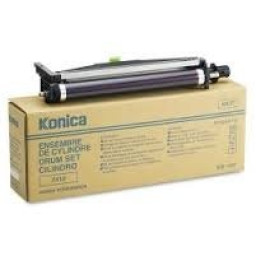 Tambor KONICA-MINOLTA 7410 50.000p. Tambor KONICA-MINOLTA 7410 50.000p.