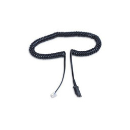 SPARE U10P CABLE HEADSET