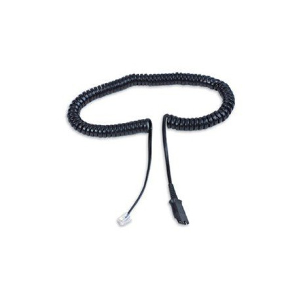 SPARE U10P CABLE HEADSET