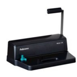 ENCUADERNADORA METAL 25