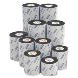 (8) Ribbon térmico CITIZEN wax  55mm x 300m CL-S621 CL-S700 CL-S631 SLP-8301