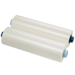 GBC Bobina de plastificar EZ LOAD NAP II 75mic 305mm x 75m - 25mm poly in