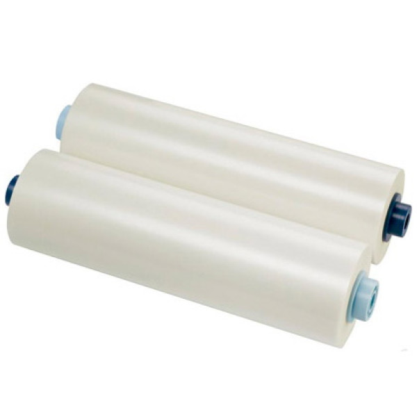 GBC Bobina de plastificar EZ LOAD NAP II 75mic 305mm x 75m - 25mm poly in