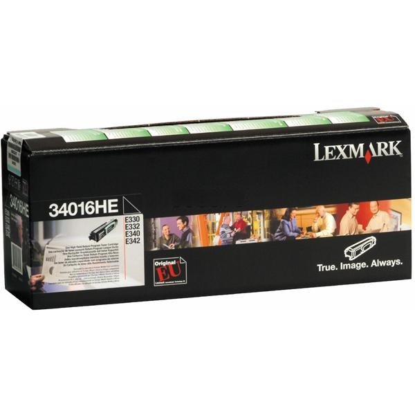 E33X E34X CARTUCHO DE TONER ALTO RT