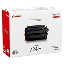 Toner CANON 724H  LBP6750 LBP6780 12.500p. **Especial Operaciones**